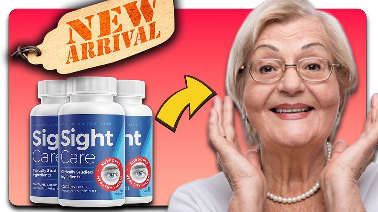 How Vitamins Can Improve Your Eye Health